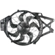 Purchase Top-Quality Radiator Fan Assembly by FOUR SEASONS - 75318 pa3