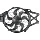 Purchase Top-Quality Radiator Fan Assembly by FOUR SEASONS - 75318 pa4