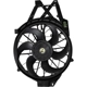 Purchase Top-Quality Radiator Fan Assembly by FOUR SEASONS - 75318 pa5