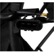 Purchase Top-Quality Radiator Fan Assembly by FOUR SEASONS - 75318 pa7