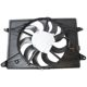 Purchase Top-Quality FOUR SEASONS - 75320 - Radiator Fan Assembly pa1