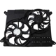Purchase Top-Quality FOUR SEASONS - 75328 - Radiator Fan Assembly pa1