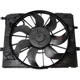 Purchase Top-Quality Radiator Fan Assembly by FOUR SEASONS - 75331 pa1