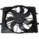 Purchase Top-Quality Radiator Fan Assembly by FOUR SEASONS - 75333 pa1