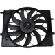 Purchase Top-Quality FOUR SEASONS - 75335 - Engine Cooling Fan Assembly pa1