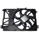 Purchase Top-Quality FOUR SEASONS - 75336 - Engine Cooling Fan Assembly pa1