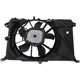 Purchase Top-Quality FOUR SEASONS - 75336 - Engine Cooling Fan Assembly pa4