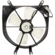 Purchase Top-Quality Radiator Fan Assembly by FOUR SEASONS - 75338 pa3