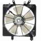 Purchase Top-Quality Radiator Fan Assembly by FOUR SEASONS - 75339 pa1