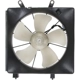 Purchase Top-Quality Radiator Fan Assembly by FOUR SEASONS - 75339 pa11