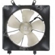 Purchase Top-Quality Radiator Fan Assembly by FOUR SEASONS - 75339 pa3