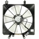 Purchase Top-Quality Radiator Fan Assembly by FOUR SEASONS - 75339 pa4