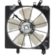 Purchase Top-Quality Radiator Fan Assembly by FOUR SEASONS - 75339 pa9