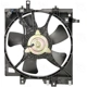 Purchase Top-Quality Radiator Fan Assembly by FOUR SEASONS - 75340 pa3