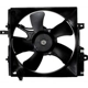 Purchase Top-Quality Radiator Fan Assembly by FOUR SEASONS - 75340 pa5