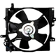 Purchase Top-Quality Radiator Fan Assembly by FOUR SEASONS - 75340 pa6