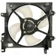Purchase Top-Quality Radiator Fan Assembly by FOUR SEASONS - 75341 pa3