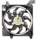 Purchase Top-Quality Radiator Fan Assembly by FOUR SEASONS - 75343 pa1