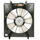 Purchase Top-Quality Radiator Fan Assembly by FOUR SEASONS - 75345 pa1