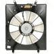 Purchase Top-Quality Radiator Fan Assembly by FOUR SEASONS - 75345 pa2