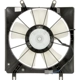 Purchase Top-Quality Radiator Fan Assembly by FOUR SEASONS - 75347 pa3