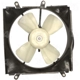 Purchase Top-Quality Radiator Fan Assembly by FOUR SEASONS - 75352 pa1