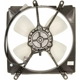 Purchase Top-Quality Radiator Fan Assembly by FOUR SEASONS - 75352 pa10