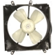Purchase Top-Quality Radiator Fan Assembly by FOUR SEASONS - 75352 pa4