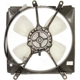 Purchase Top-Quality Radiator Fan Assembly by FOUR SEASONS - 75352 pa5