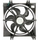 Purchase Top-Quality Radiator Fan Assembly by FOUR SEASONS - 75382 pa3