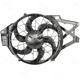 Purchase Top-Quality Radiator Fan Assembly by FOUR SEASONS - 75386 pa2