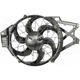 Purchase Top-Quality Radiator Fan Assembly by FOUR SEASONS - 75386 pa4