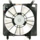 Purchase Top-Quality Radiator Fan Assembly by FOUR SEASONS - 75387 pa10