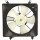 Purchase Top-Quality Radiator Fan Assembly by FOUR SEASONS - 75387 pa11