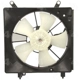 Purchase Top-Quality Radiator Fan Assembly by FOUR SEASONS - 75387 pa2