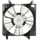 Purchase Top-Quality Radiator Fan Assembly by FOUR SEASONS - 75387 pa3