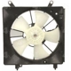 Purchase Top-Quality Radiator Fan Assembly by FOUR SEASONS - 75387 pa4