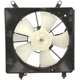Purchase Top-Quality Radiator Fan Assembly by FOUR SEASONS - 75387 pa7
