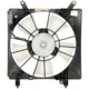 Purchase Top-Quality Radiator Fan Assembly by FOUR SEASONS - 75387 pa9