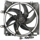 Purchase Top-Quality Radiator Fan Assembly by FOUR SEASONS - 75402 pa1