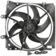 Purchase Top-Quality Radiator Fan Assembly by FOUR SEASONS - 75402 pa2