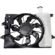 Purchase Top-Quality FOUR SEASONS - 75409 - Engine Cooling Fan Assembly pa1