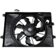 Purchase Top-Quality FOUR SEASONS - 75409 - Engine Cooling Fan Assembly pa2