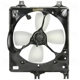 Purchase Top-Quality Radiator Fan Assembly by FOUR SEASONS - 75412 pa1