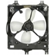 Purchase Top-Quality Radiator Fan Assembly by FOUR SEASONS - 75412 pa3