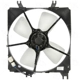 Purchase Top-Quality Radiator Fan Assembly by FOUR SEASONS - 75414 pa1