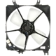 Purchase Top-Quality Radiator Fan Assembly by FOUR SEASONS - 75414 pa2