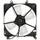 Purchase Top-Quality Radiator Fan Assembly by FOUR SEASONS - 75420 pa3