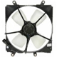 Purchase Top-Quality Radiator Fan Assembly by FOUR SEASONS - 75427 pa1