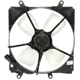 Purchase Top-Quality Radiator Fan Assembly by FOUR SEASONS - 75427 pa3
